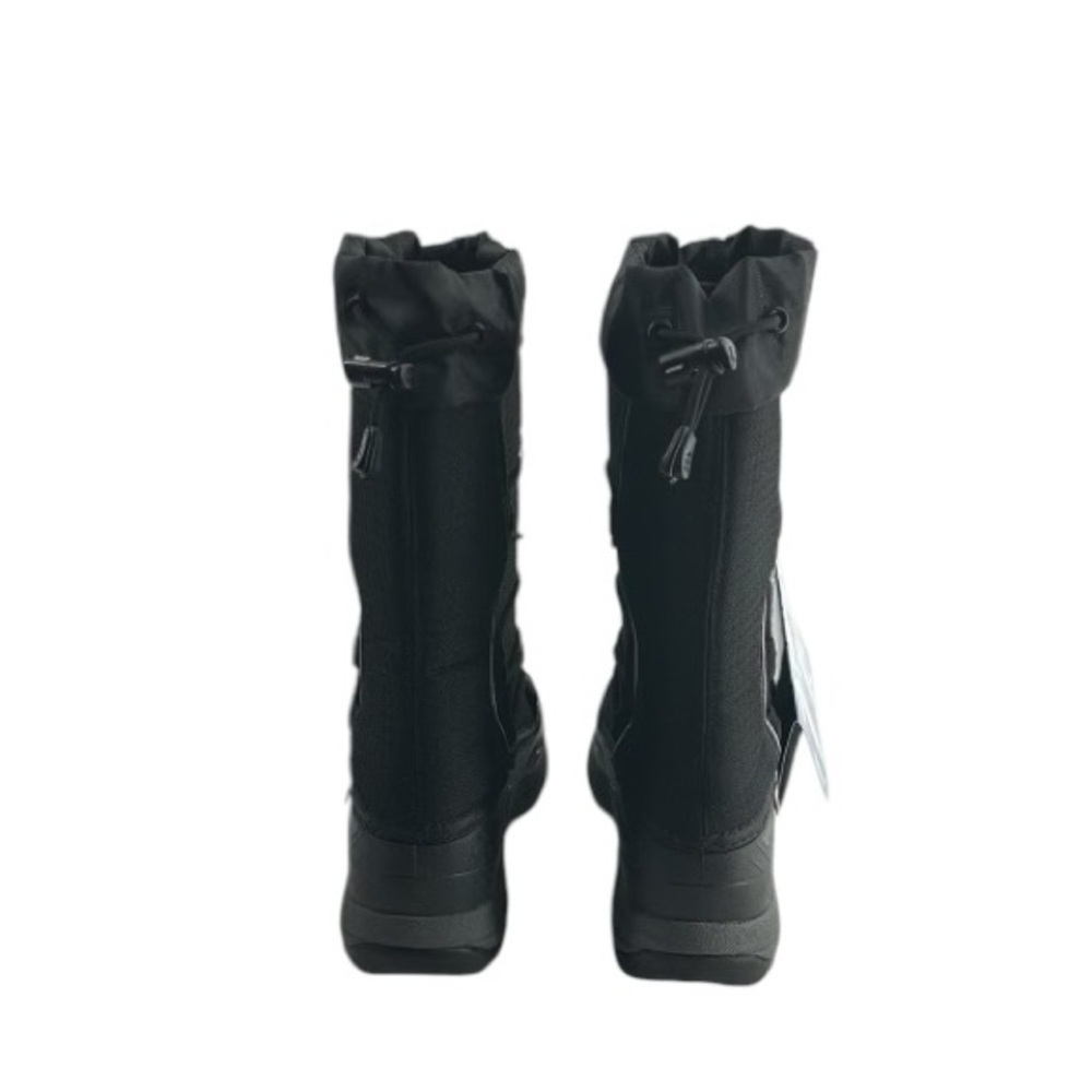 Baffin Snogoose Winter Boot good for -40 warm light weight snow boots sz 7 NWT - Picture 4 of 11